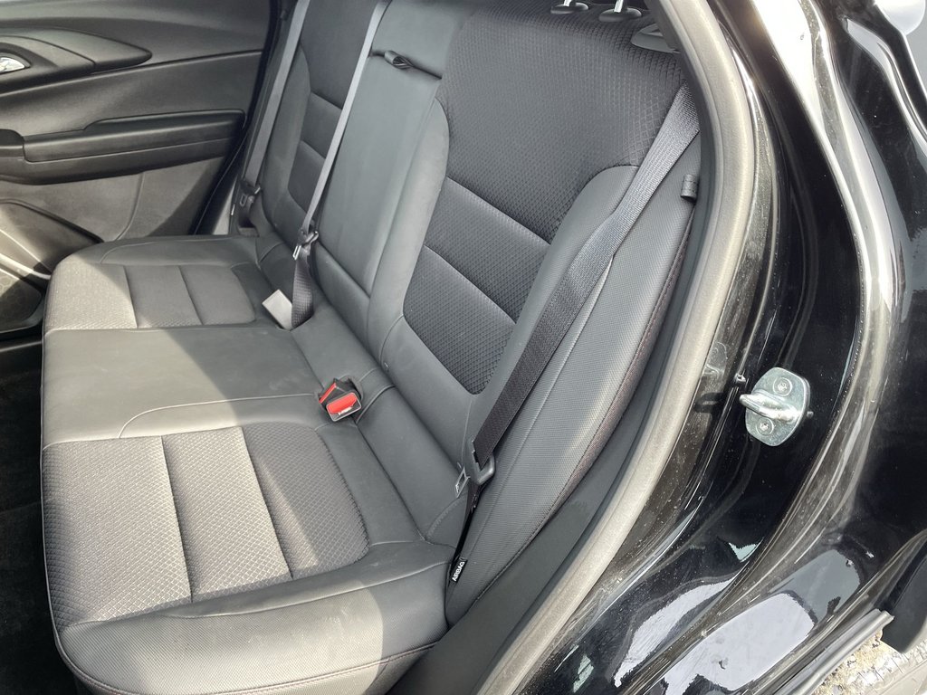 2023 Chevrolet TRAILBLAZER RS | Leatherette | Cam | USB | Warranty to 2028 in Saint John, New Brunswick - 38 - w1024h768px