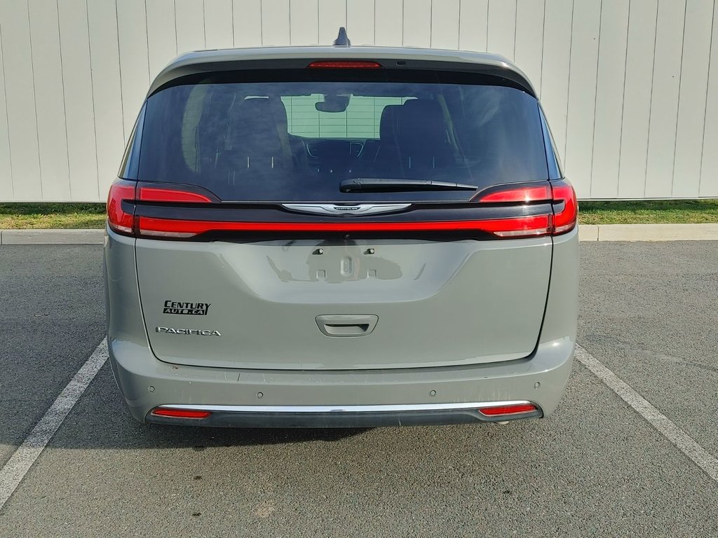 2023 Chrysler Pacifica in Antigonish, Nova Scotia - 5 - w1024h768px