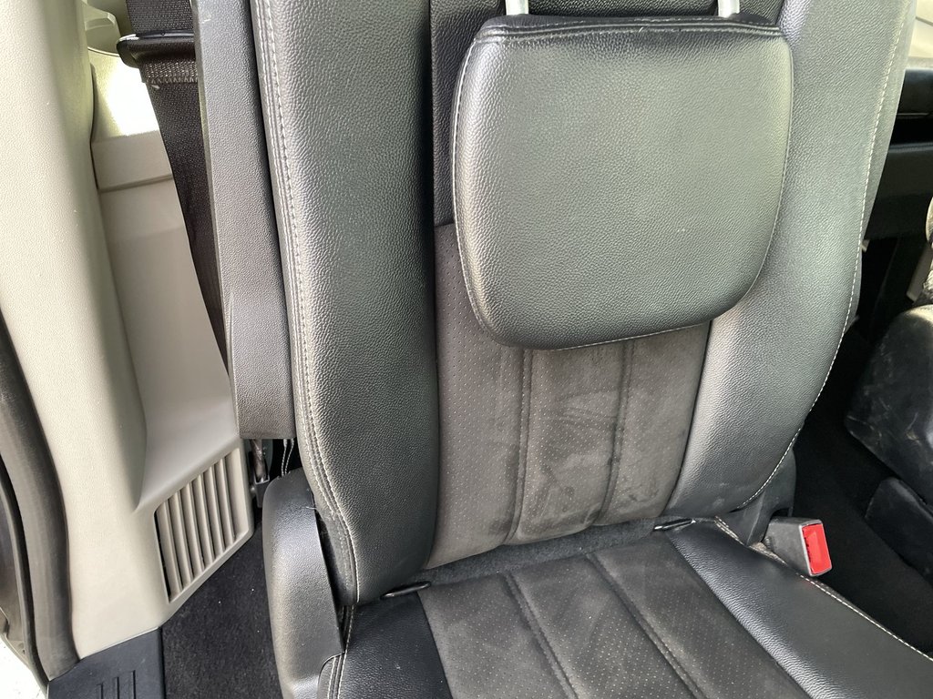 2019 Dodge GRAND CARAVAN SE | Keyless Entry | Backup Camera | USB in Saint John, New Brunswick - 45 - w1024h768px