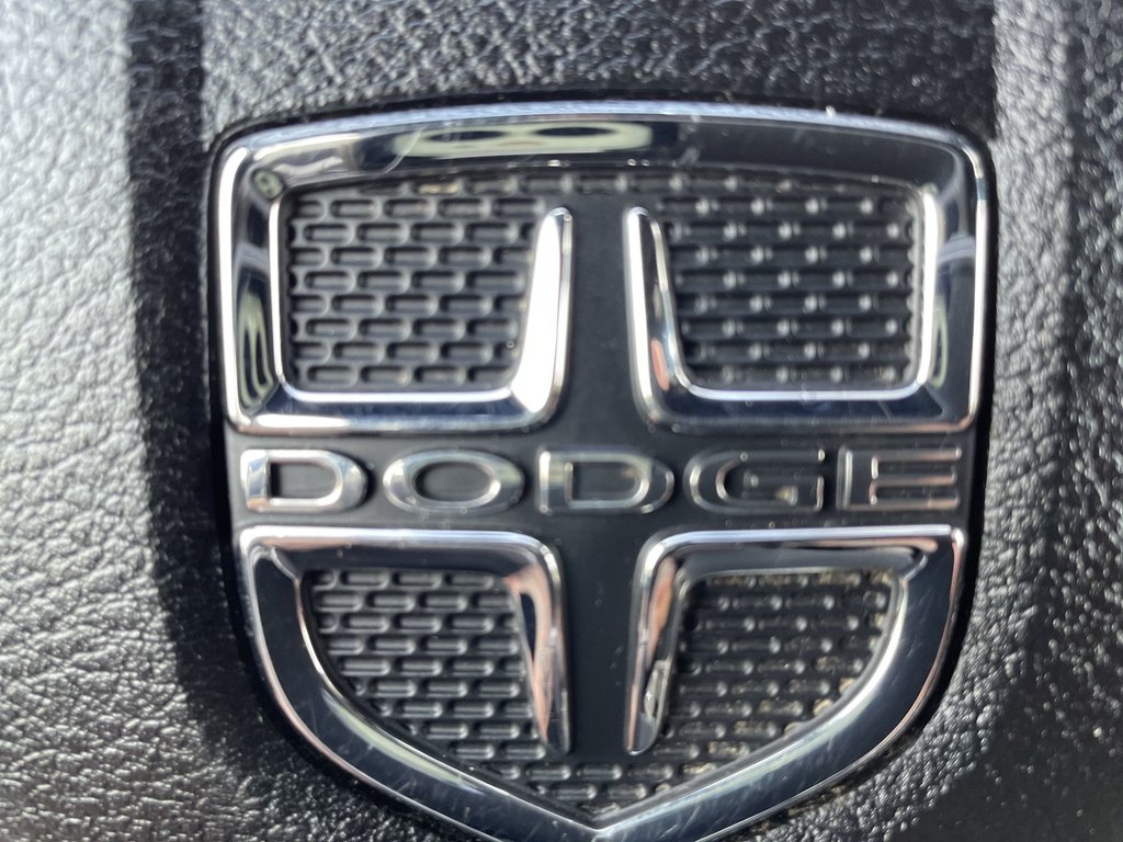 2019 Dodge GRAND CARAVAN SE | Keyless Entry | Backup Camera | USB in Saint John, New Brunswick - 26 - w1024h768px