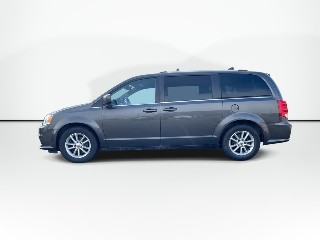 2019 Dodge GRAND CARAVAN SE | Keyless Entry | Backup Camera | USB in Saint John, New Brunswick - 8 - w1024h768px