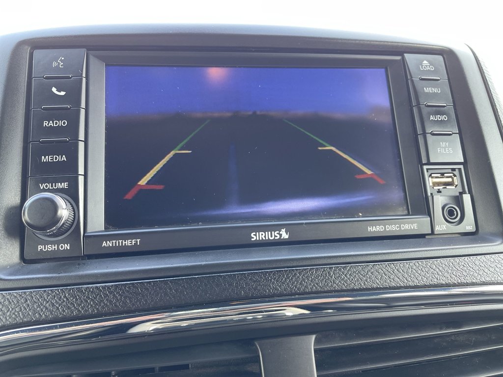 2019 Dodge GRAND CARAVAN SE | Keyless Entry | Backup Camera | USB in Saint John, New Brunswick - 32 - w1024h768px