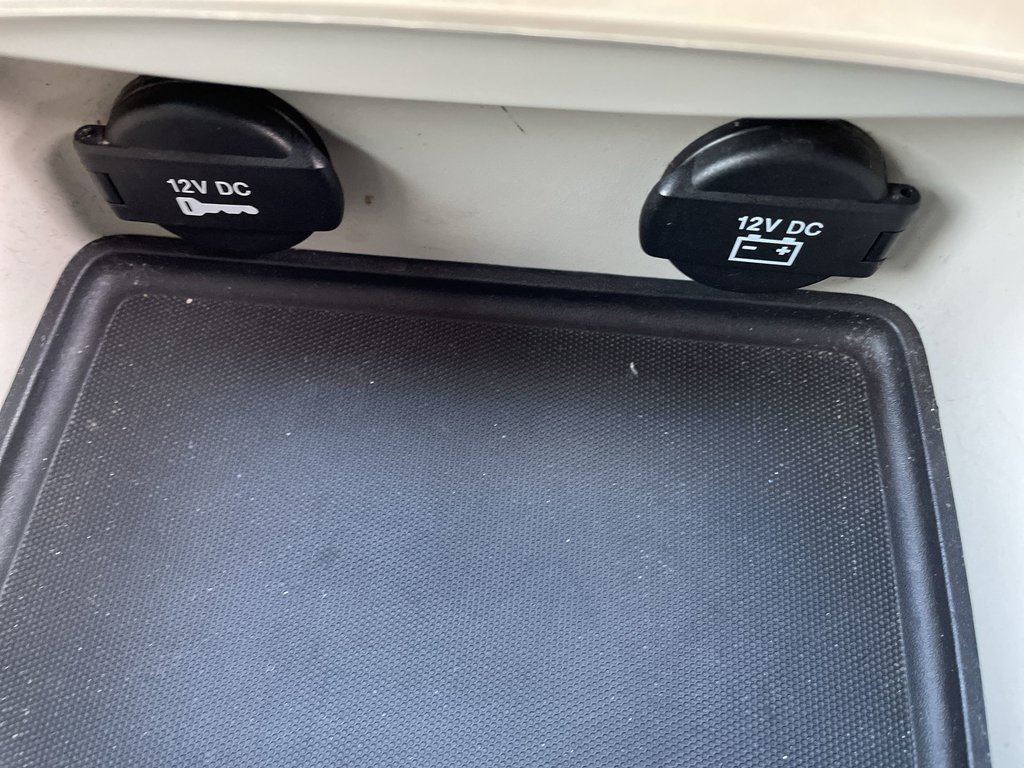 2019 Dodge GRAND CARAVAN SE | Keyless Entry | Backup Camera | USB in Saint John, New Brunswick - 51 - w1024h768px