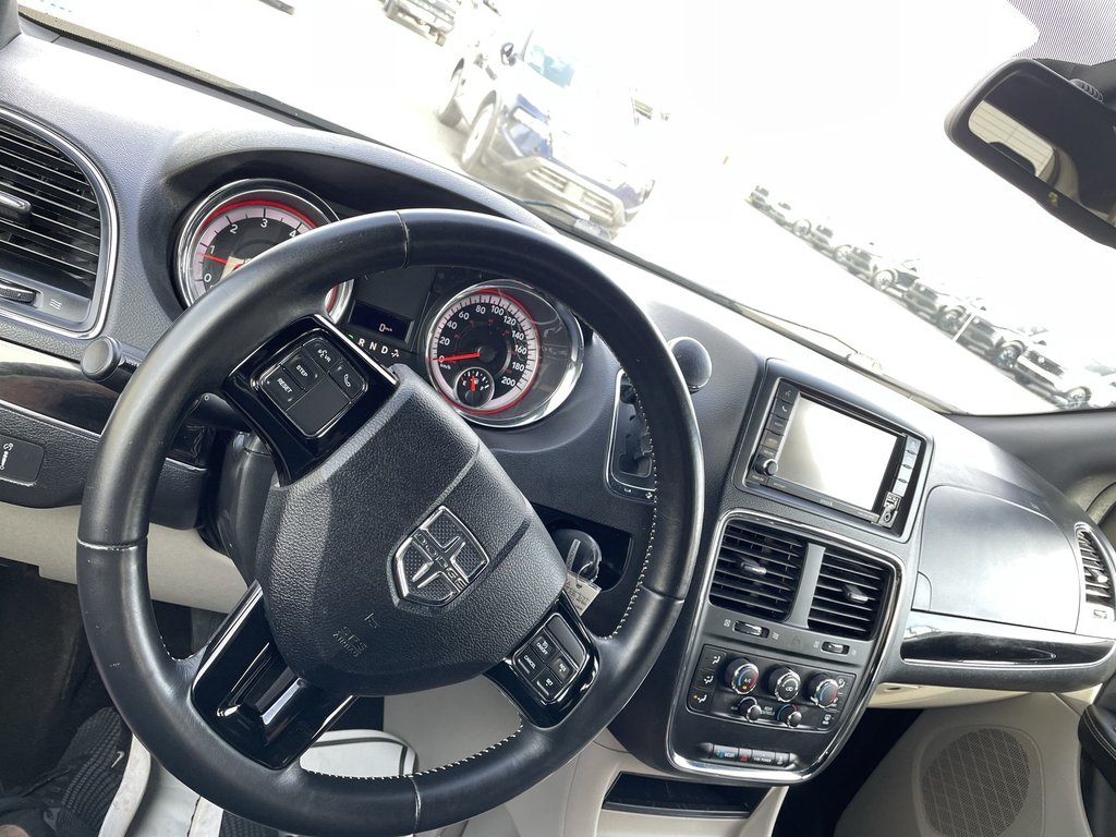 2019 Dodge GRAND CARAVAN SE | Keyless Entry | Backup Camera | USB in Saint John, New Brunswick - 22 - w1024h768px