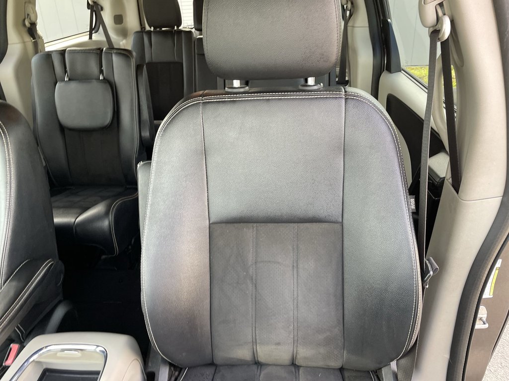 2019 Dodge GRAND CARAVAN SE | Keyless Entry | Backup Camera | USB in Saint John, New Brunswick - 18 - w1024h768px
