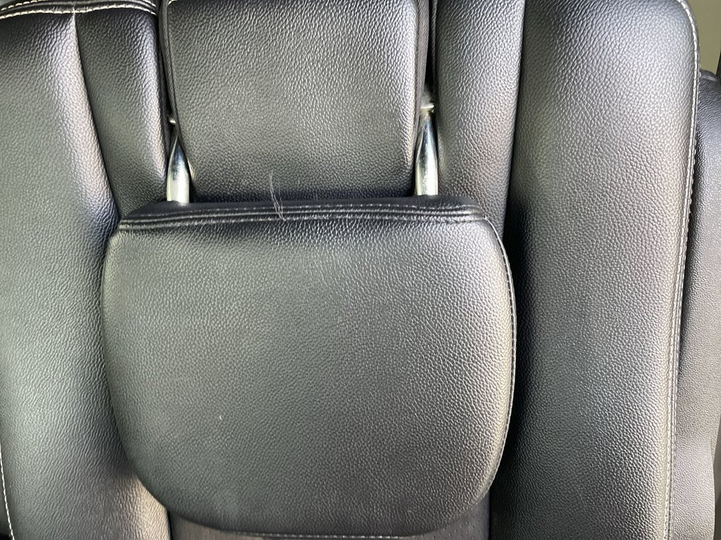 2019 Dodge GRAND CARAVAN SE | Keyless Entry | Backup Camera | USB in Saint John, New Brunswick - 40 - w1024h768px