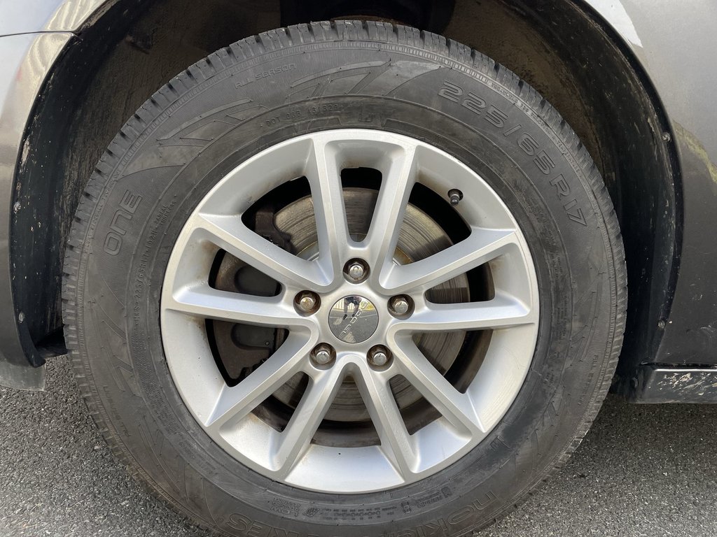 2019 Dodge GRAND CARAVAN SE | Keyless Entry | Backup Camera | USB in Saint John, New Brunswick - 16 - w1024h768px