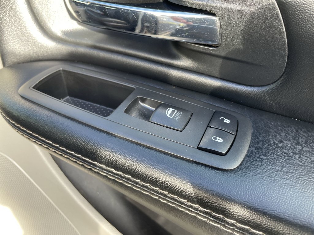 2019 Dodge GRAND CARAVAN SE | Keyless Entry | Backup Camera | USB in Saint John, New Brunswick - 52 - w1024h768px