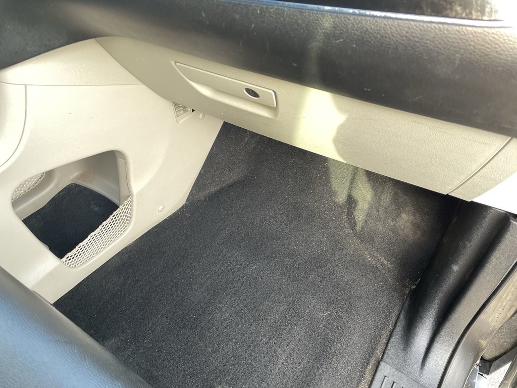 2019 Dodge GRAND CARAVAN SE | Keyless Entry | Backup Camera | USB in Saint John, New Brunswick - 50 - w1024h768px