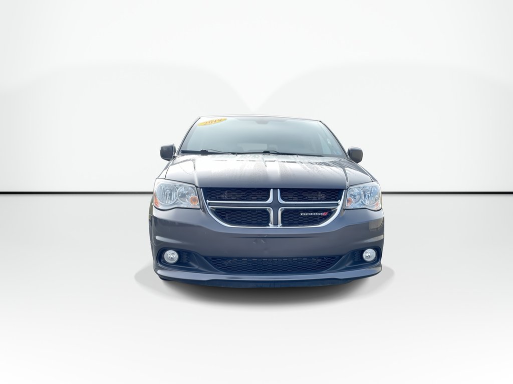 2019 Dodge GRAND CARAVAN SE | Keyless Entry | Backup Camera | USB in Saint John, New Brunswick - 6 - w1024h768px
