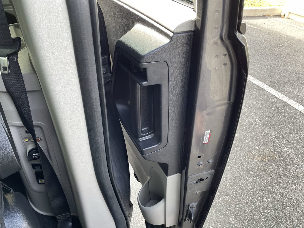 2019 Dodge GRAND CARAVAN SE | Keyless Entry | Backup Camera | USB in Saint John, New Brunswick - 41 - w1024h768px