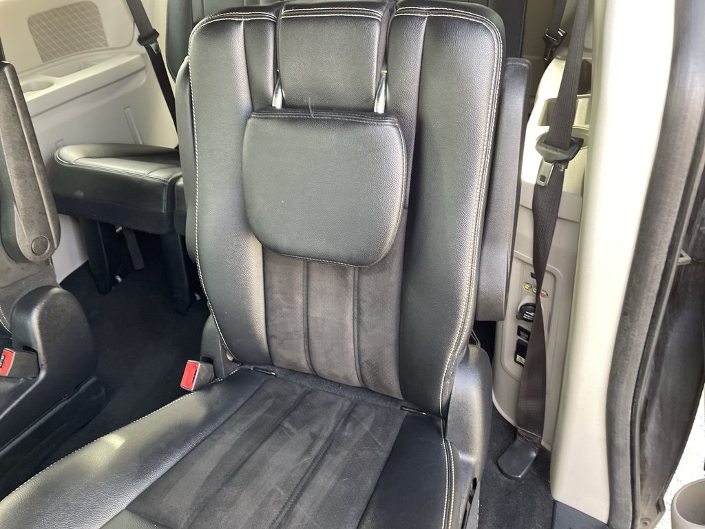 2019 Dodge GRAND CARAVAN SE | Keyless Entry | Backup Camera | USB in Saint John, New Brunswick - 38 - w1024h768px