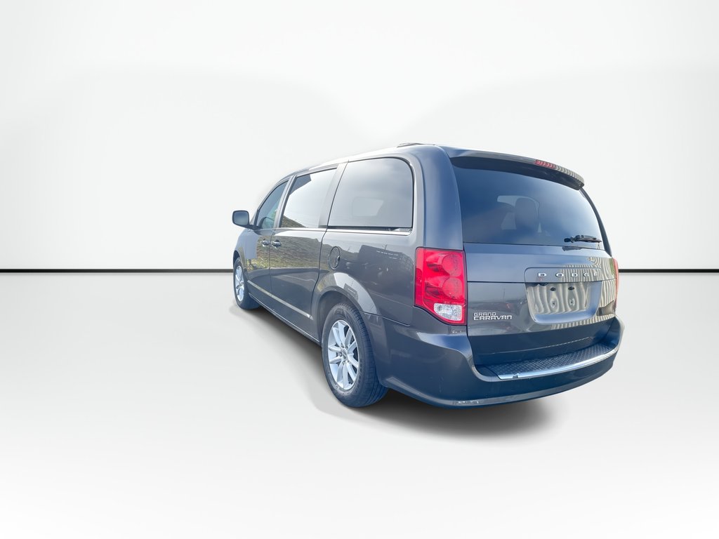 2019 Dodge GRAND CARAVAN SE | Keyless Entry | Backup Camera | USB in Saint John, New Brunswick - 9 - w1024h768px