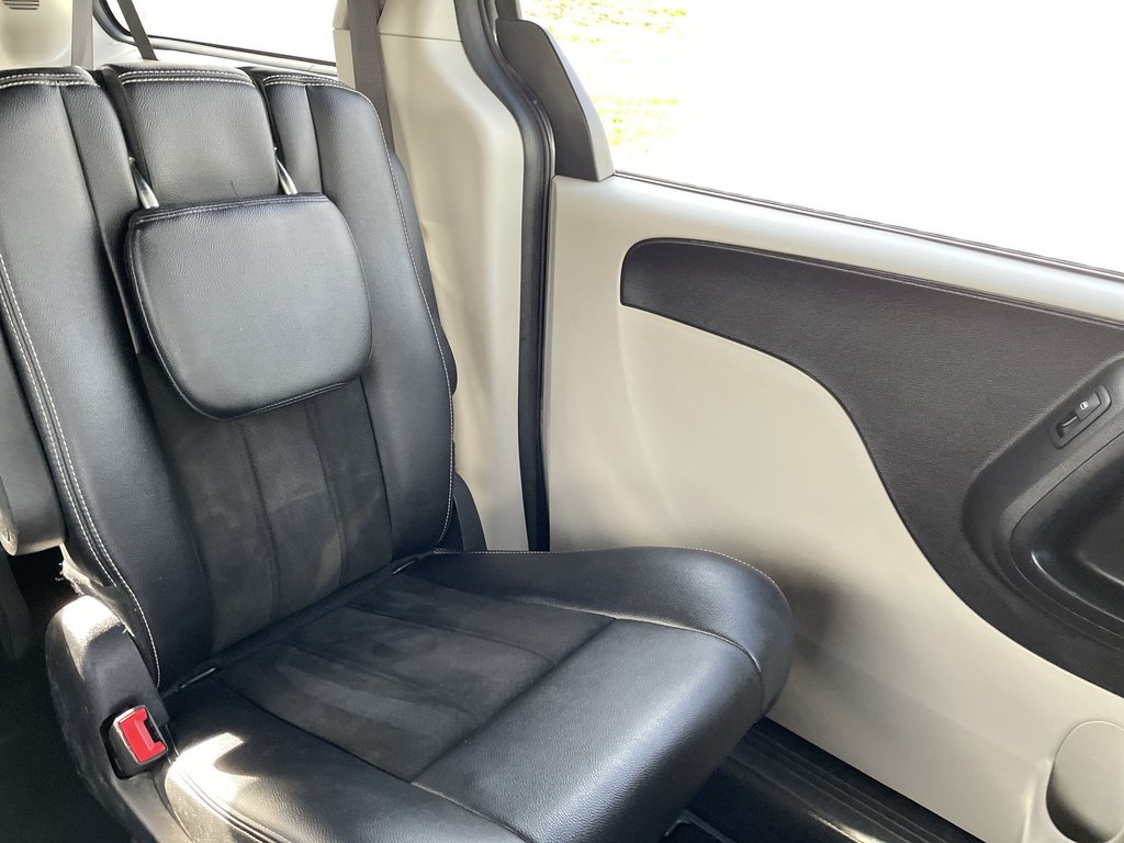 2019 Dodge GRAND CARAVAN SE | Keyless Entry | Backup Camera | USB in Saint John, New Brunswick - 12 - w1024h768px