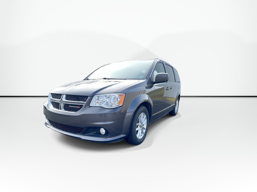 2019 Dodge GRAND CARAVAN SE | Keyless Entry | Backup Camera | USB in Saint John, New Brunswick - 7 - w1024h768px