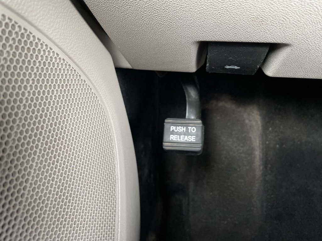 2019 Dodge GRAND CARAVAN SE | Keyless Entry | Backup Camera | USB in Saint John, New Brunswick - 36 - w1024h768px