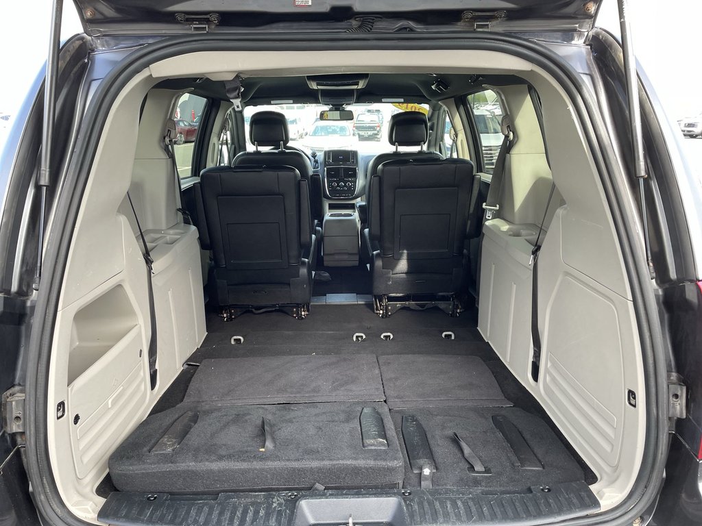 2019 Dodge GRAND CARAVAN SE | Keyless Entry | Backup Camera | USB in Saint John, New Brunswick - 43 - w1024h768px