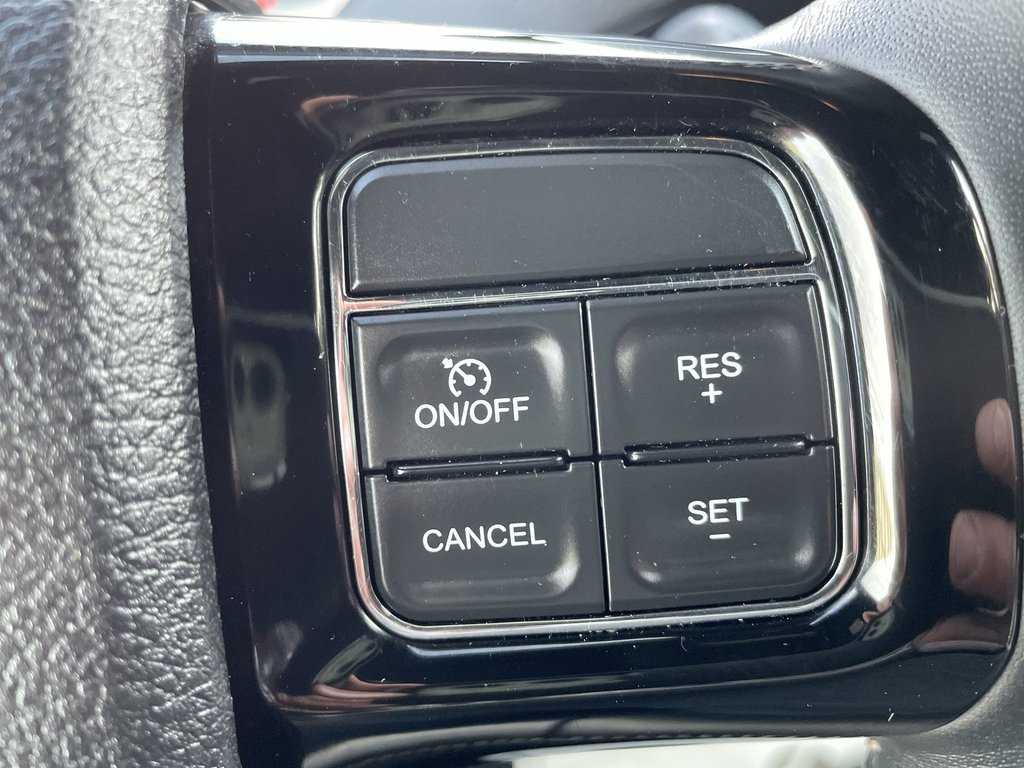 2019 Dodge GRAND CARAVAN SE | Keyless Entry | Backup Camera | USB in Saint John, New Brunswick - 28 - w1024h768px
