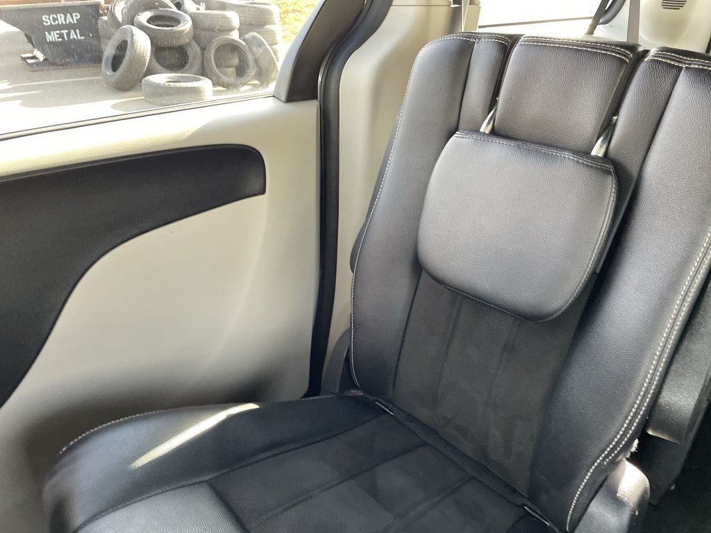 2019 Dodge GRAND CARAVAN SE | Keyless Entry | Backup Camera | USB in Saint John, New Brunswick - 14 - w1024h768px