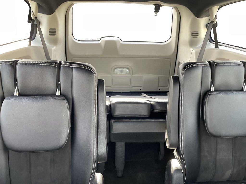 2019 Dodge GRAND CARAVAN SE | Keyless Entry | Backup Camera | USB in Saint John, New Brunswick - 13 - w1024h768px