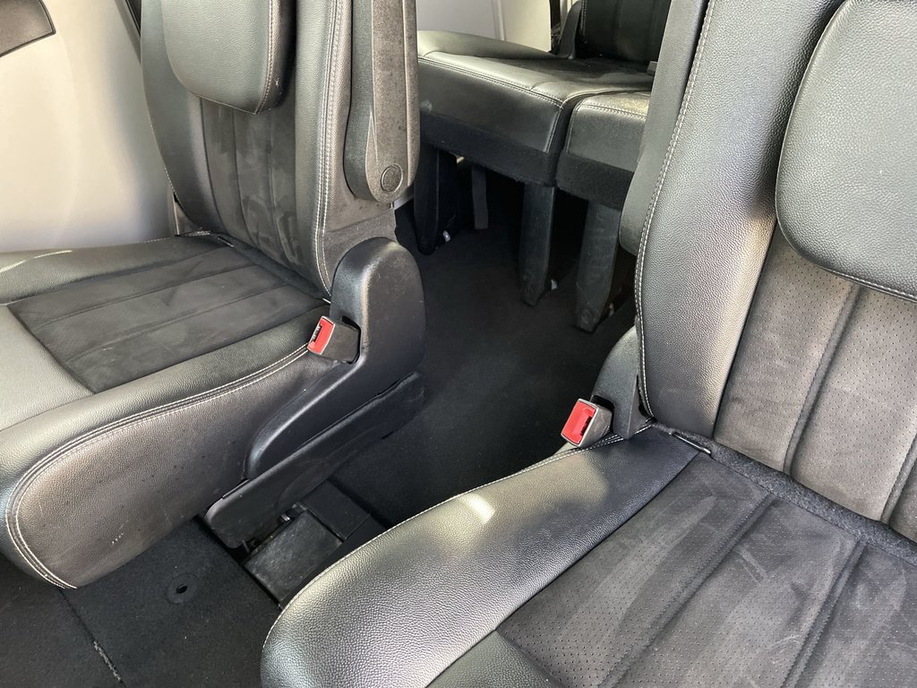 2019 Dodge GRAND CARAVAN SE | Keyless Entry | Backup Camera | USB in Saint John, New Brunswick - 39 - w1024h768px
