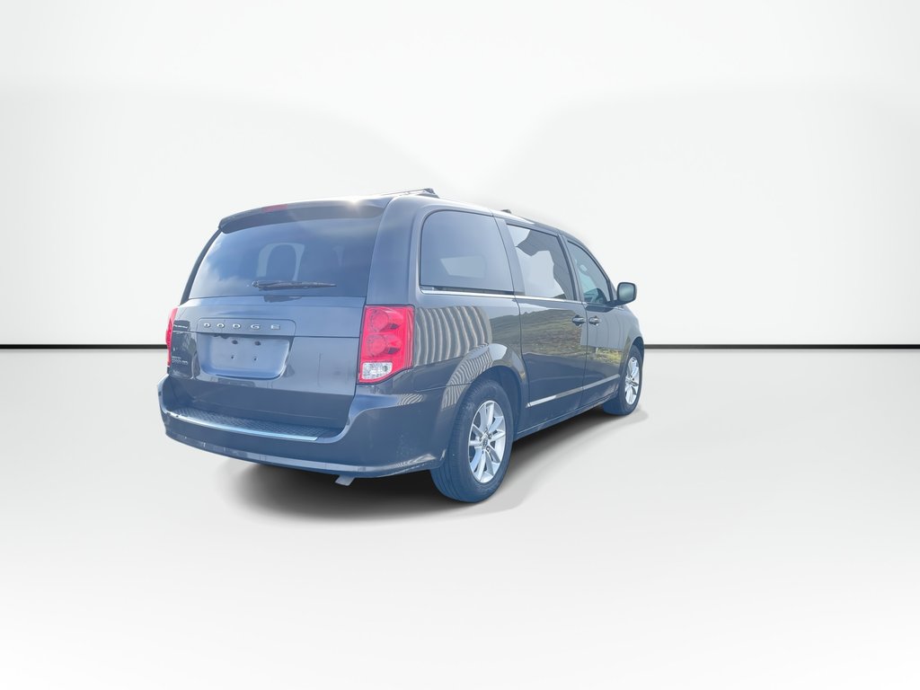 2019 Dodge GRAND CARAVAN SE | Keyless Entry | Backup Camera | USB in Saint John, New Brunswick - 3 - w1024h768px