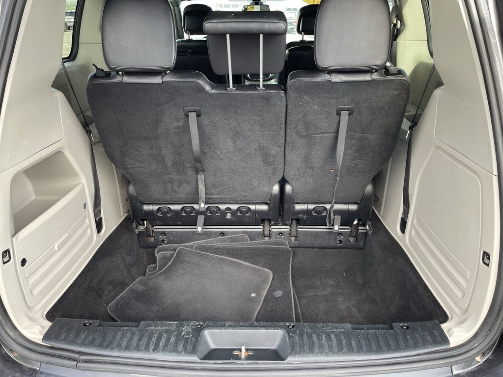 2019 Dodge GRAND CARAVAN SE | Keyless Entry | Backup Camera | USB in Saint John, New Brunswick - 42 - w1024h768px