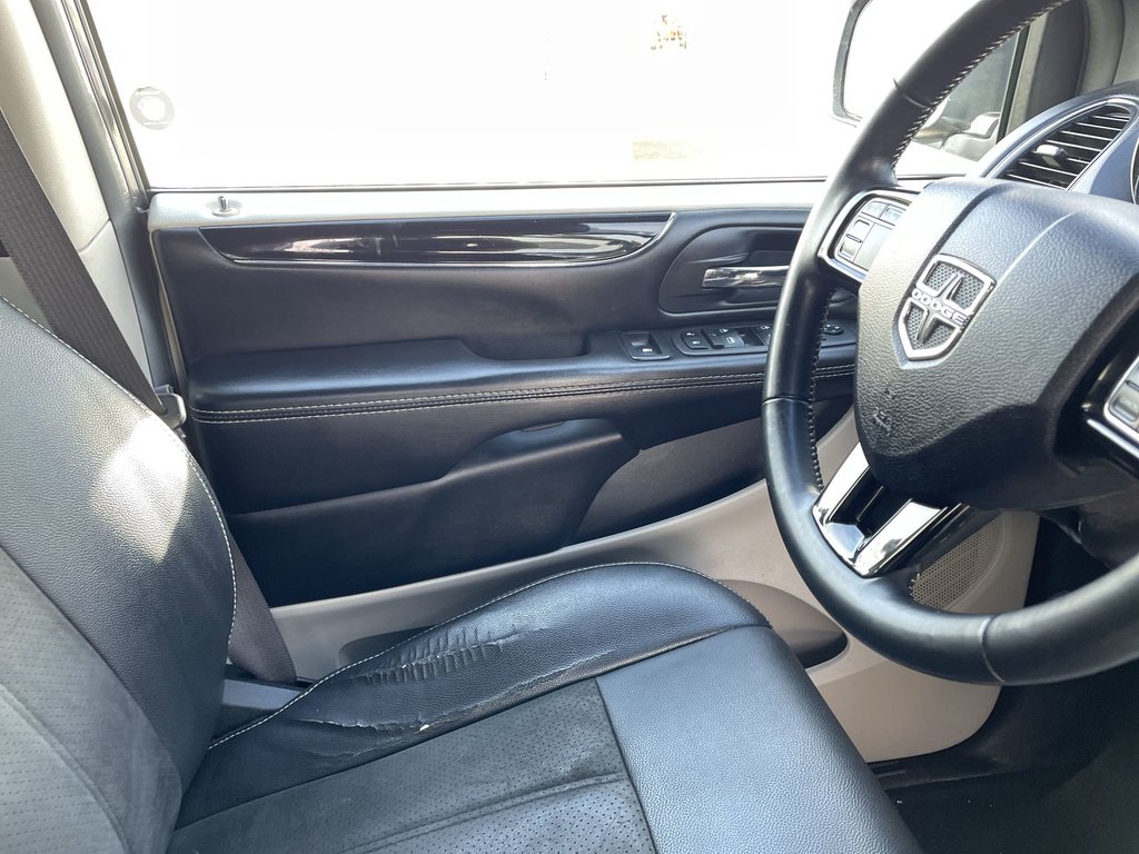 2019 Dodge GRAND CARAVAN SE | Keyless Entry | Backup Camera | USB in Saint John, New Brunswick - 15 - w1024h768px
