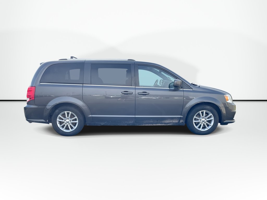 2019 Dodge GRAND CARAVAN SE | Keyless Entry | Backup Camera | USB in Saint John, New Brunswick - 4 - w1024h768px