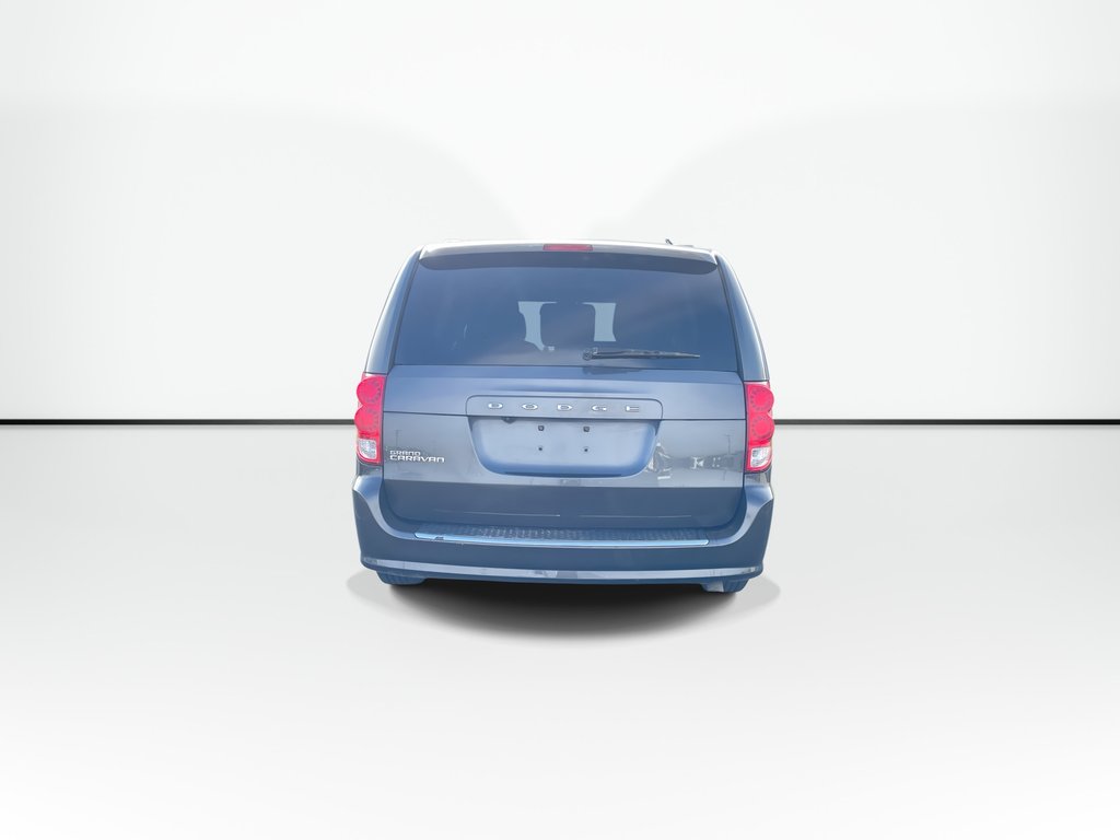 2019 Dodge GRAND CARAVAN SE | Keyless Entry | Backup Camera | USB in Saint John, New Brunswick - 2 - w1024h768px