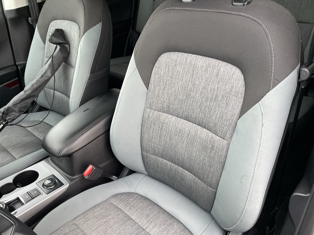 2023 Ford BRONCO SPORT in Antigonish, Nova Scotia - 17 - w1024h768px