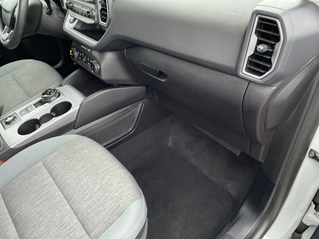 2023 Ford BRONCO SPORT in Antigonish, Nova Scotia - 50 - w1024h768px