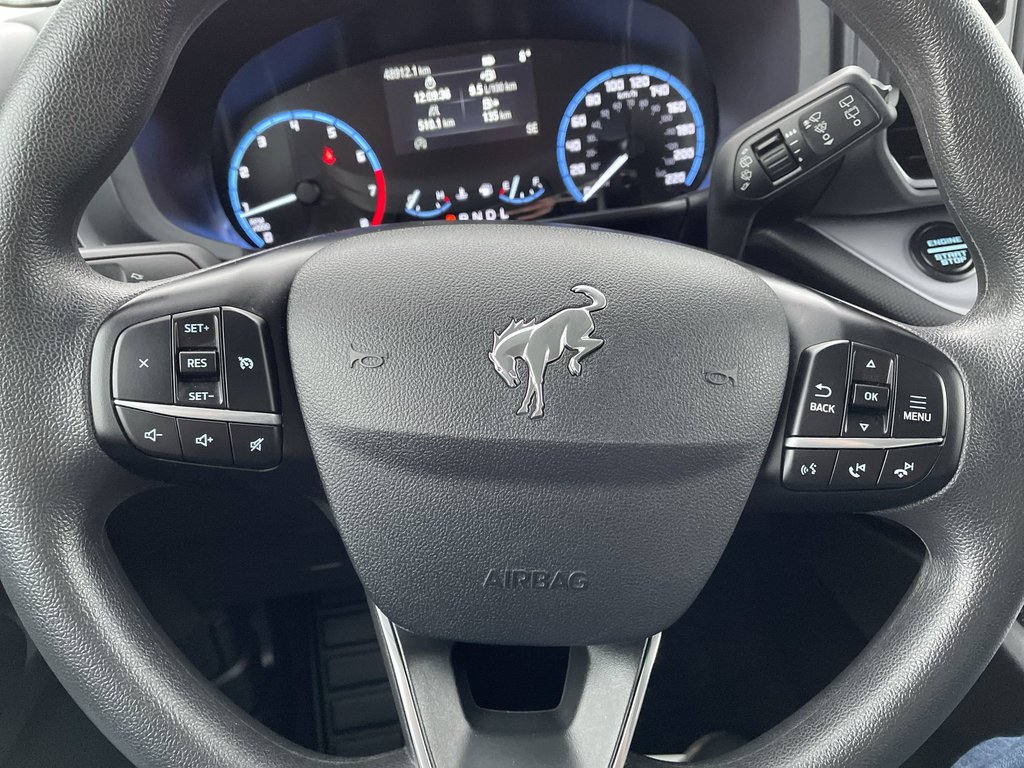 2023 Ford BRONCO SPORT in Antigonish, Nova Scotia - 24 - w1024h768px