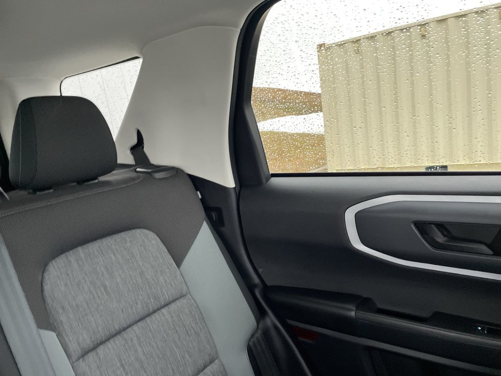 2023 Ford BRONCO SPORT in Antigonish, Nova Scotia - 13 - w1024h768px