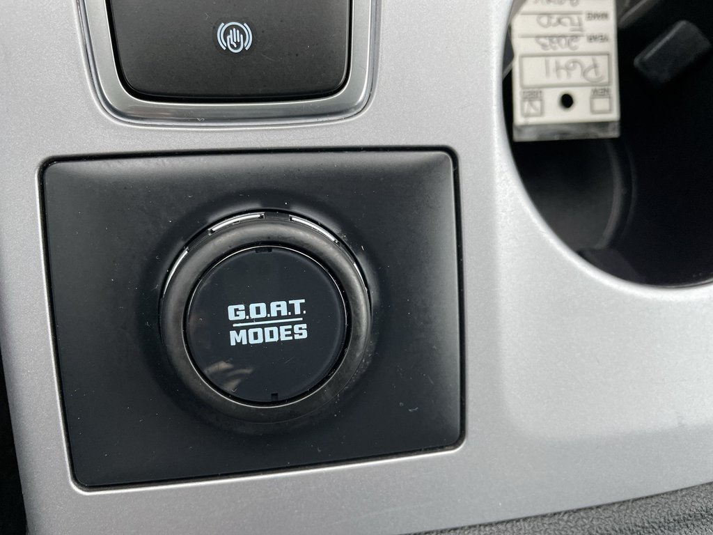 2023 Ford BRONCO SPORT in Antigonish, Nova Scotia - 28 - w1024h768px