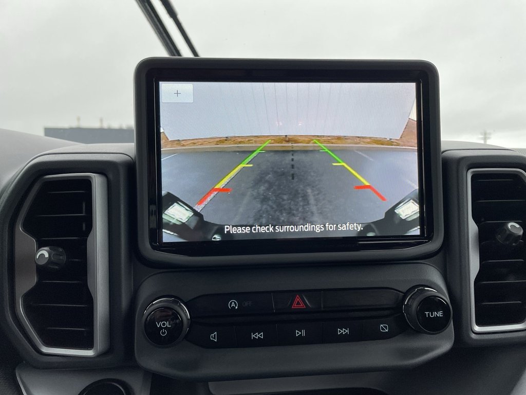 2023 Ford BRONCO SPORT in Antigonish, Nova Scotia - 32 - w1024h768px