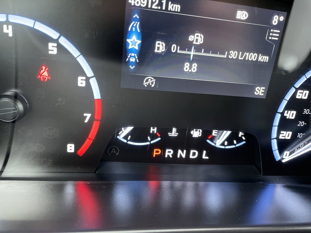 2023 Ford BRONCO SPORT in Antigonish, Nova Scotia - 29 - w1024h768px