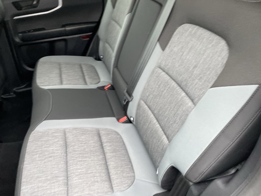 2023 Ford BRONCO SPORT in Antigonish, Nova Scotia - 38 - w1024h768px