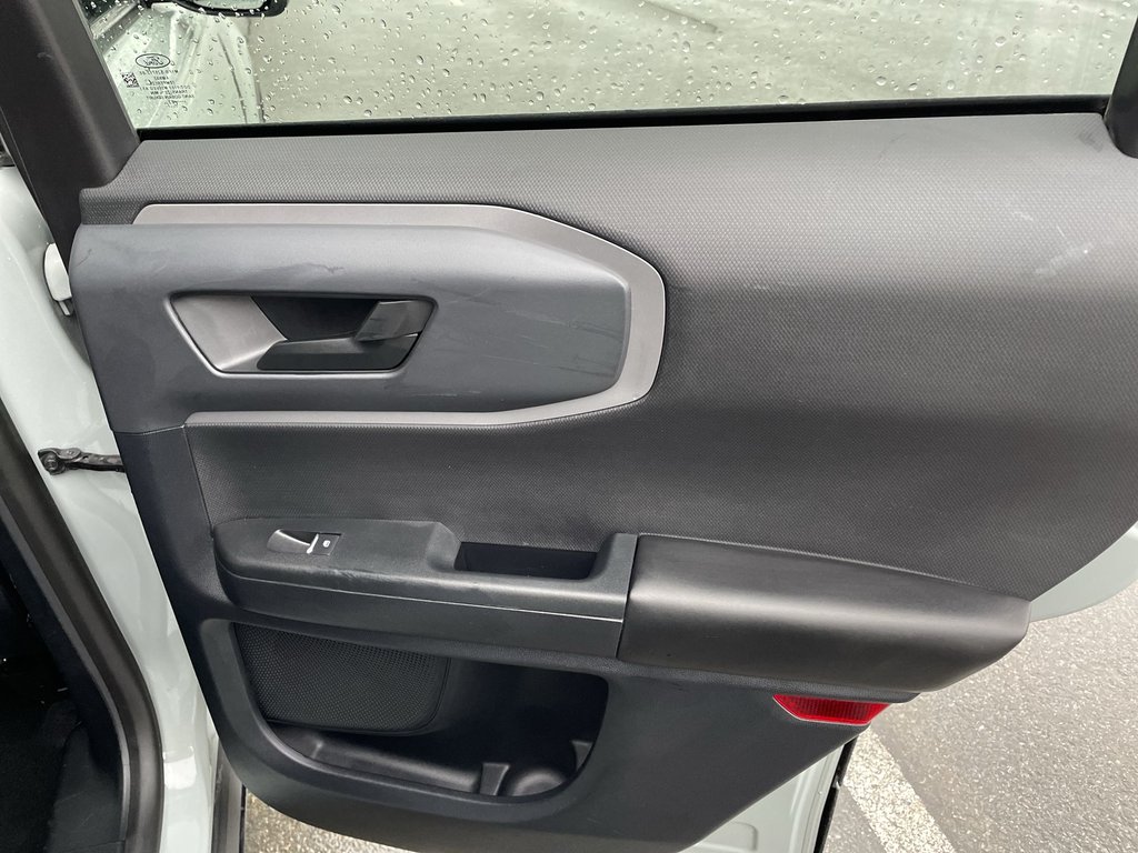 2023 Ford BRONCO SPORT in Antigonish, Nova Scotia - 47 - w1024h768px