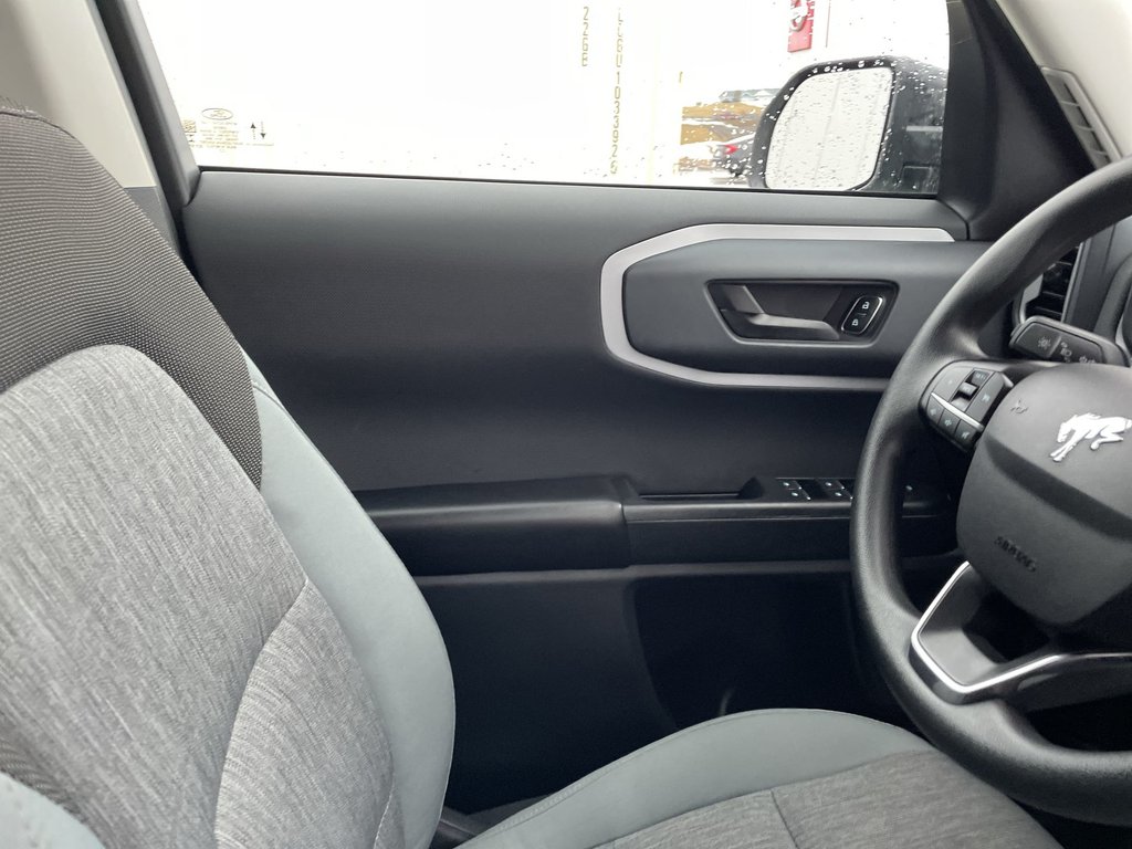 2023 Ford BRONCO SPORT in Antigonish, Nova Scotia - 15 - w1024h768px