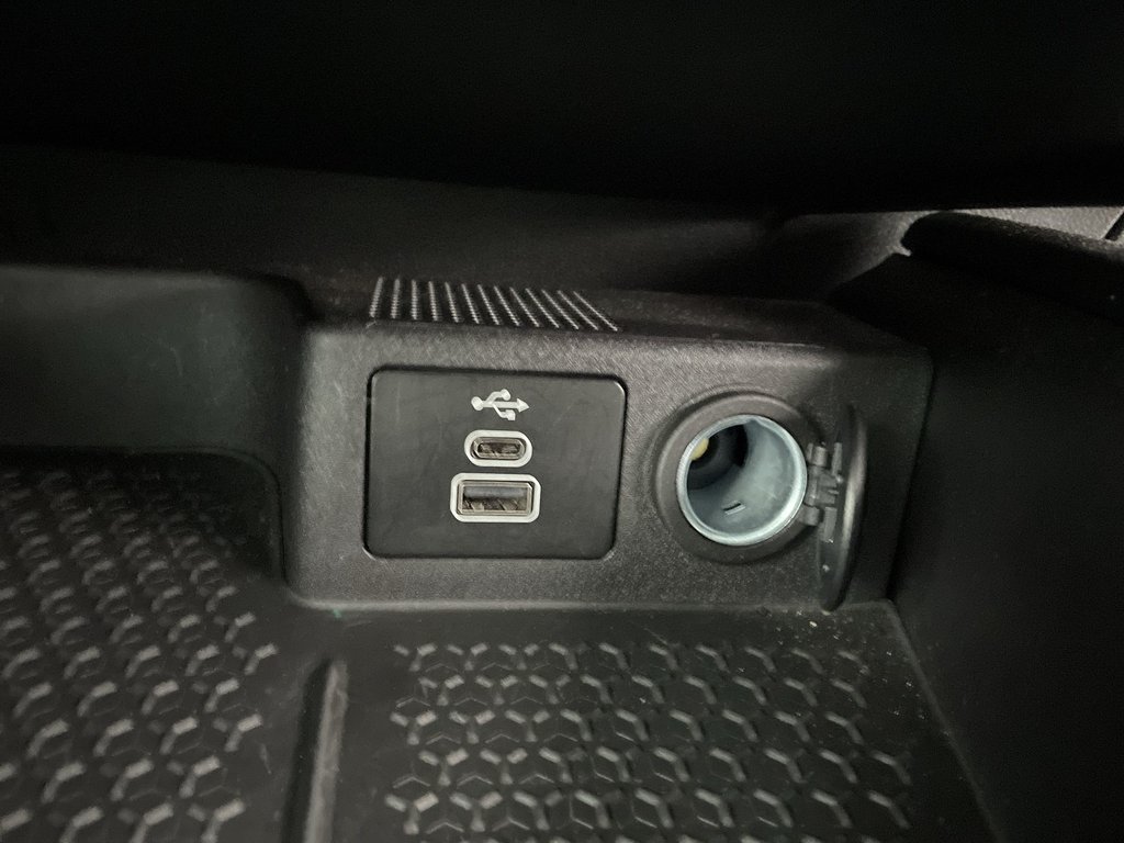 2023 Ford BRONCO SPORT in Antigonish, Nova Scotia - 51 - w1024h768px