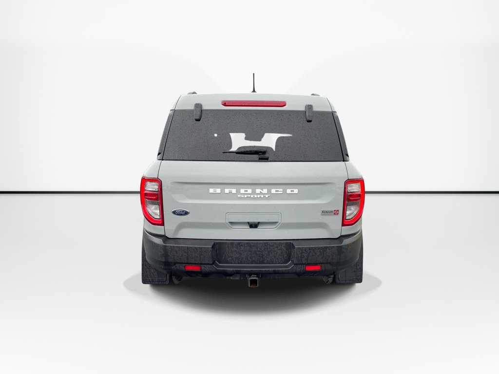 2023 Ford BRONCO SPORT in Antigonish, Nova Scotia - 4 - w1024h768px
