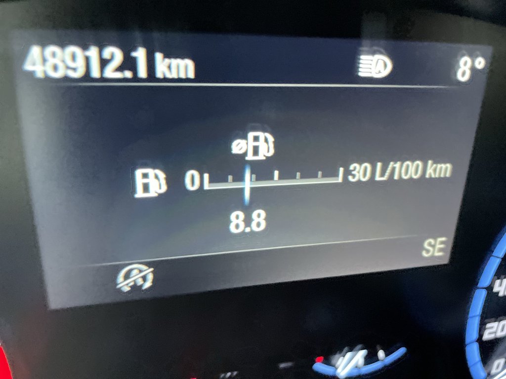 2023 Ford BRONCO SPORT in Antigonish, Nova Scotia - 37 - w1024h768px