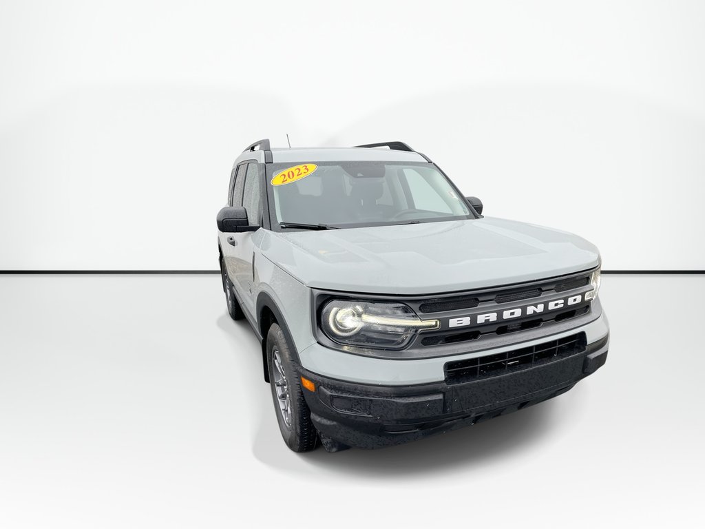 2023 Ford BRONCO SPORT in Antigonish, Nova Scotia - 5 - w1024h768px