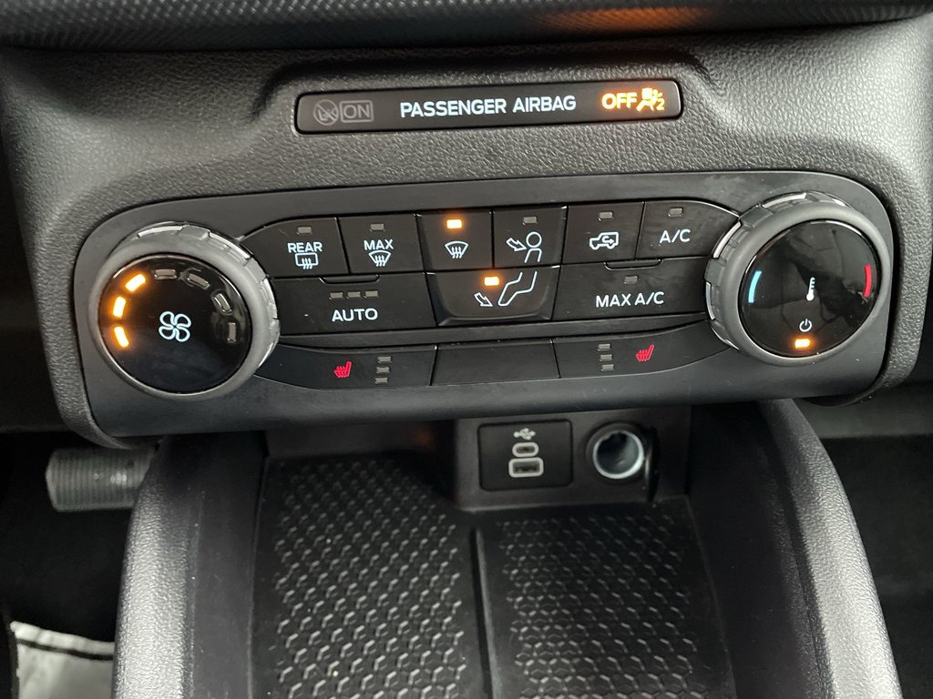 2023 Ford BRONCO SPORT in Antigonish, Nova Scotia - 33 - w1024h768px