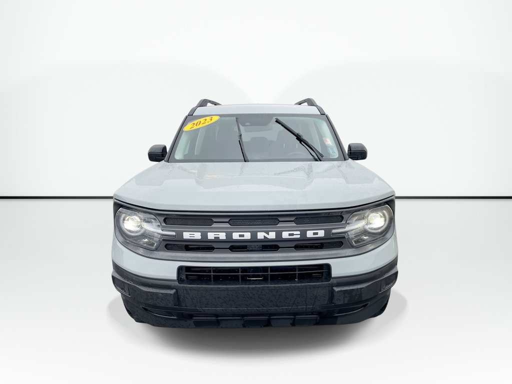 2023 Ford BRONCO SPORT in Antigonish, Nova Scotia - 6 - w1024h768px