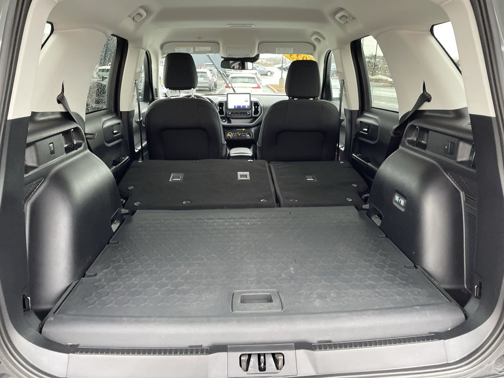 2023 Ford BRONCO SPORT in Antigonish, Nova Scotia - 43 - w1024h768px