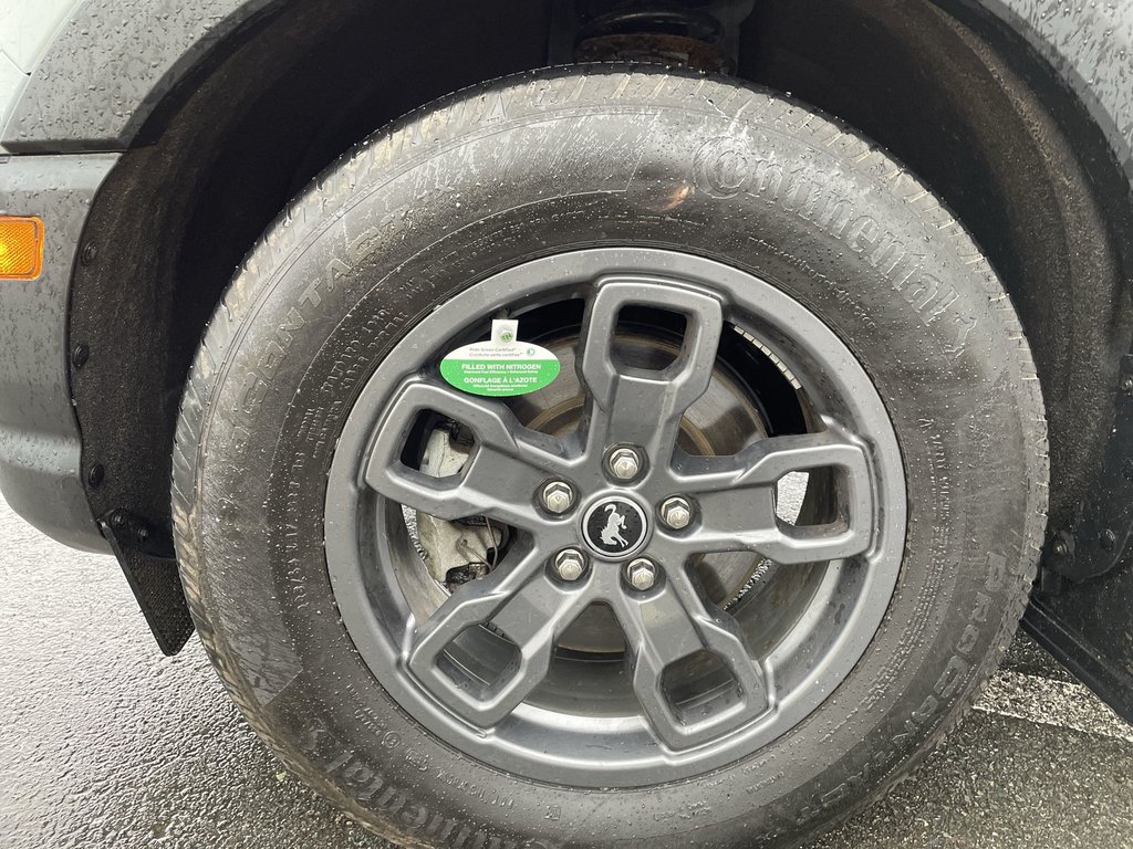 2023 Ford BRONCO SPORT in Antigonish, Nova Scotia - 16 - w1024h768px