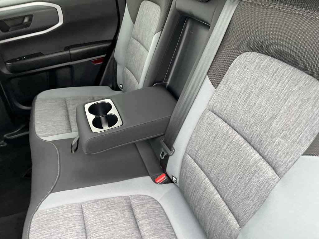 2023 Ford BRONCO SPORT in Antigonish, Nova Scotia - 39 - w1024h768px