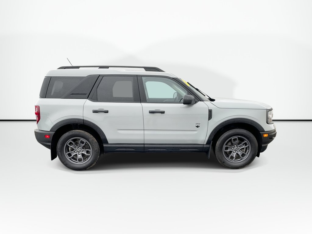 2023 Ford BRONCO SPORT in Antigonish, Nova Scotia - 3 - w1024h768px